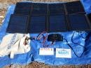 Solar Charging